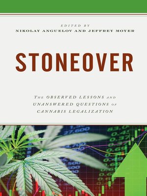 cover image of Stoneover